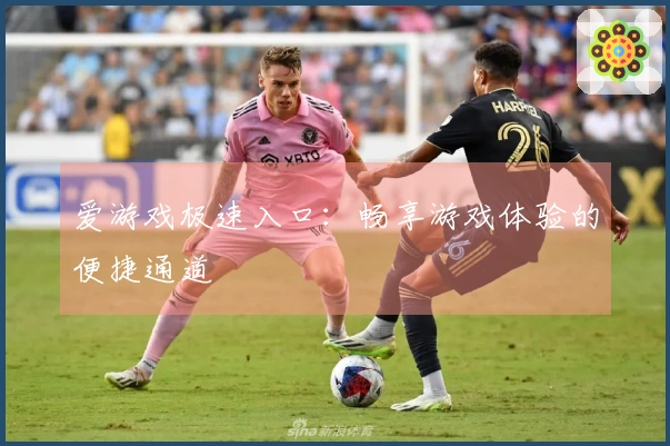 爱游戏极速入口：畅享游戏体验的便捷通道