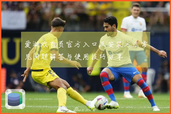 爱游戏首页官方入口及安装方法常见问题解答与使用技巧分享